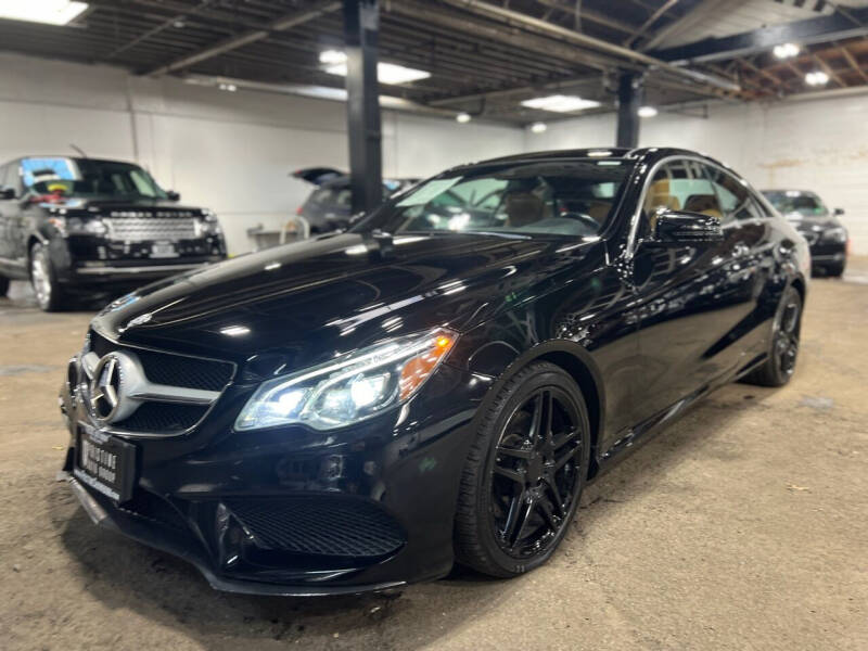 Pristine Auto Group Car Dealer in Bloomfield, NJ