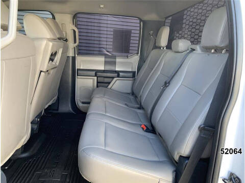 2022 Ford F-350 Super Duty