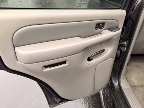 2004 GMC Yukon Denali