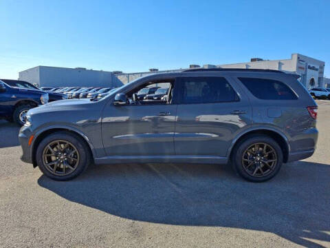 2025 Dodge Durango R/T 20th Anniversary Premium