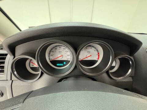 2008 Dodge Charger RT