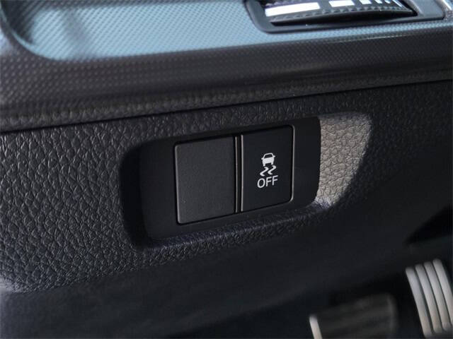 2025 Acura Integra w/A-SPEC