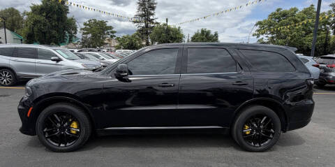 2022 Dodge Durango R/T