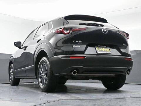 2021 Mazda CX-30 2.5 S