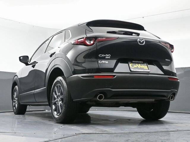 2021 Mazda CX-30 2.5 S