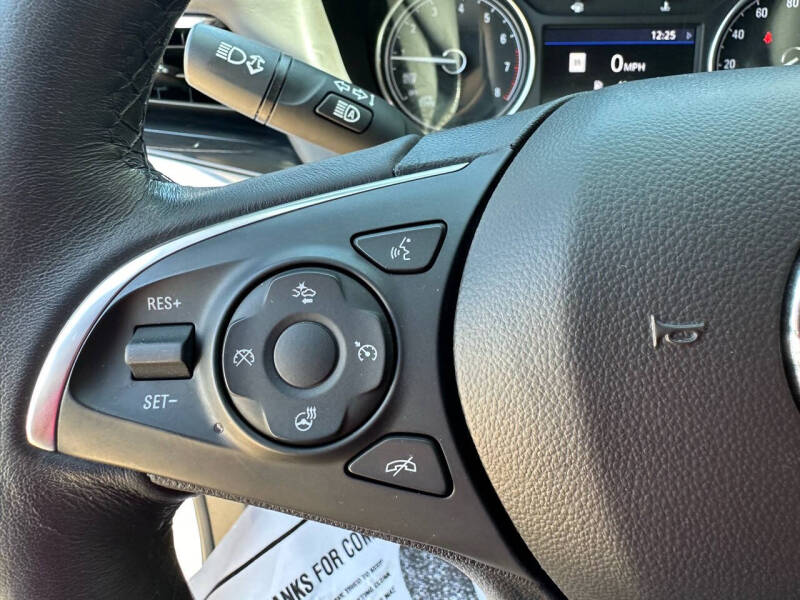 2021 Buick Enclave Premium