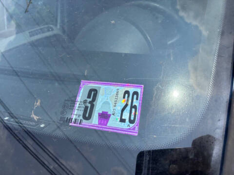 2012 Mercedes-Benz Sprinter 2500