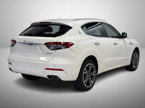 2022 Maserati Levante GT