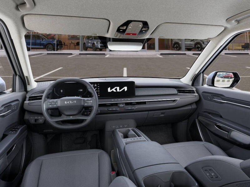 2026 Kia EV9 Light