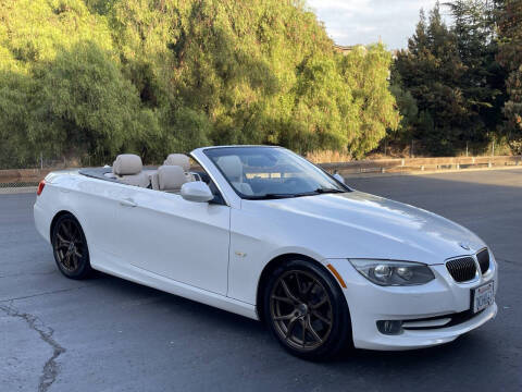 2013 BMW 3 Series 328i