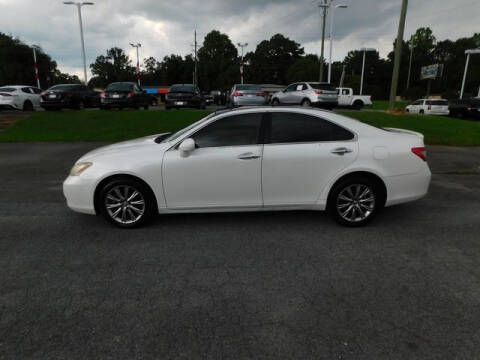 2008 Lexus ES 350