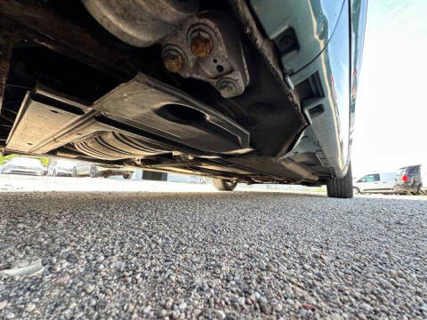 1998 Audi A6 2.8