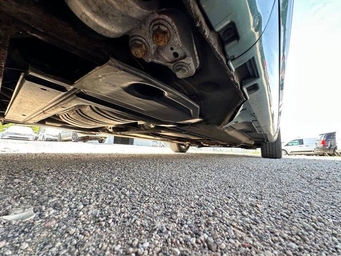 1998 Audi A6 2.8