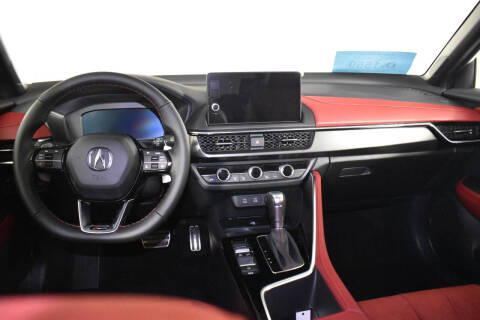 2025 Acura ADX w/A-SPEC