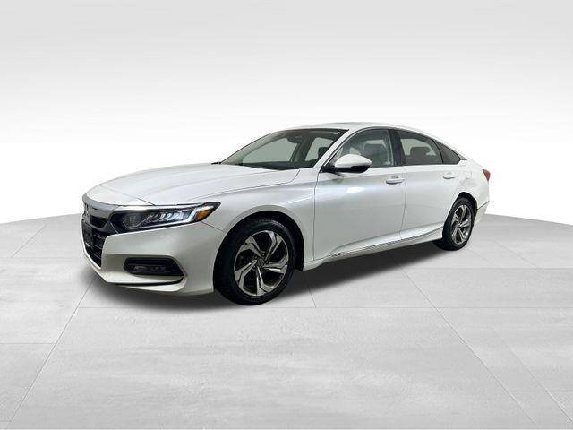 2019 Honda Accord EX-L