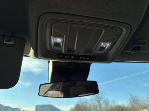 2026 GMC Sierra 3500HD CC