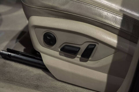 2017 Audi Q7 3.0T quattro Prestige