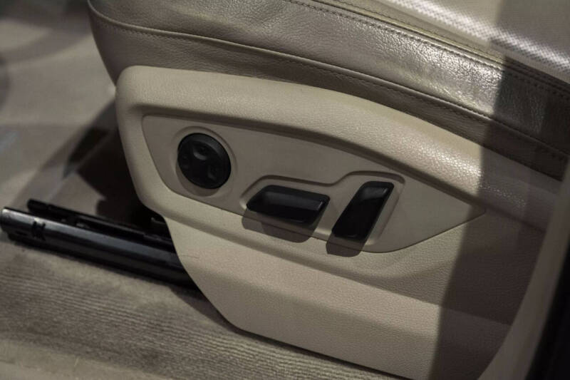 2017 Audi Q7 3.0T quattro Prestige