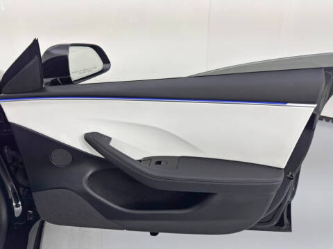 2024 Tesla Model 3 Performance