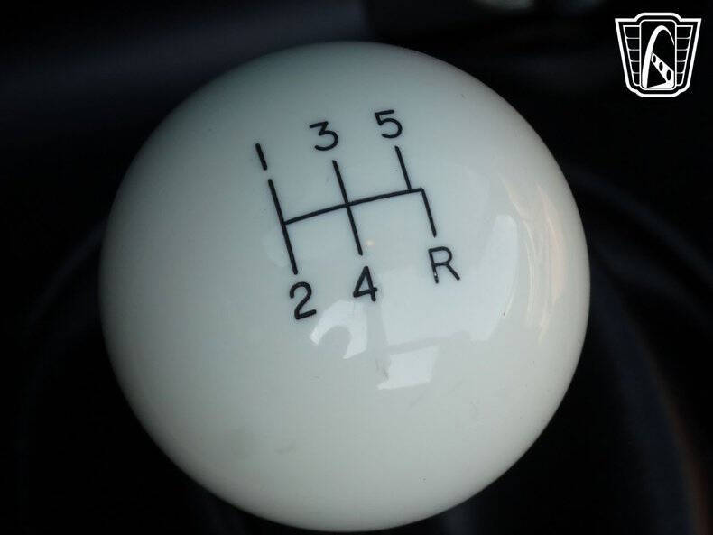 1995 Ford Mustang GT