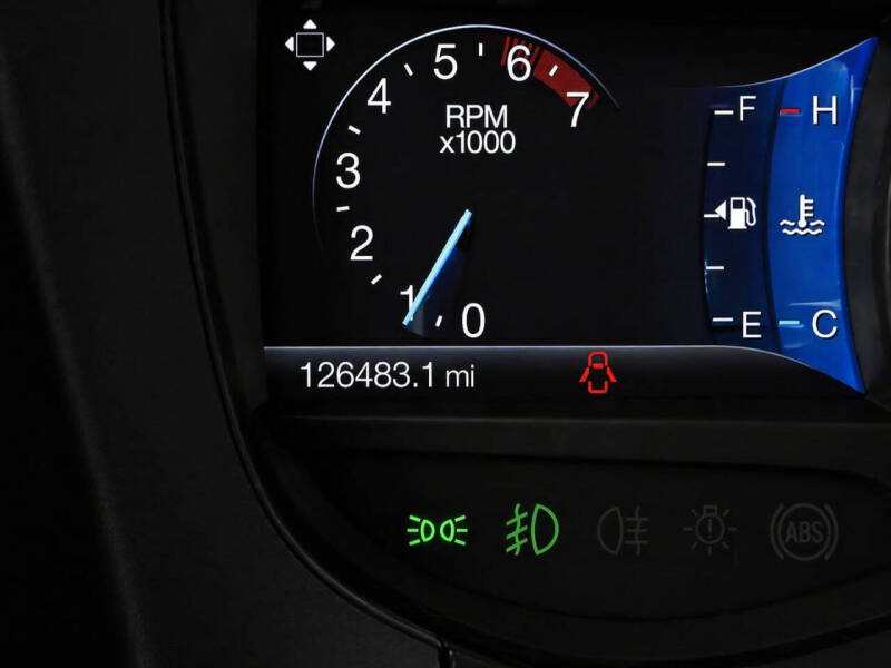 2017 Ford Expedition XLT