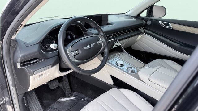 2024 Genesis GV80 2.5T