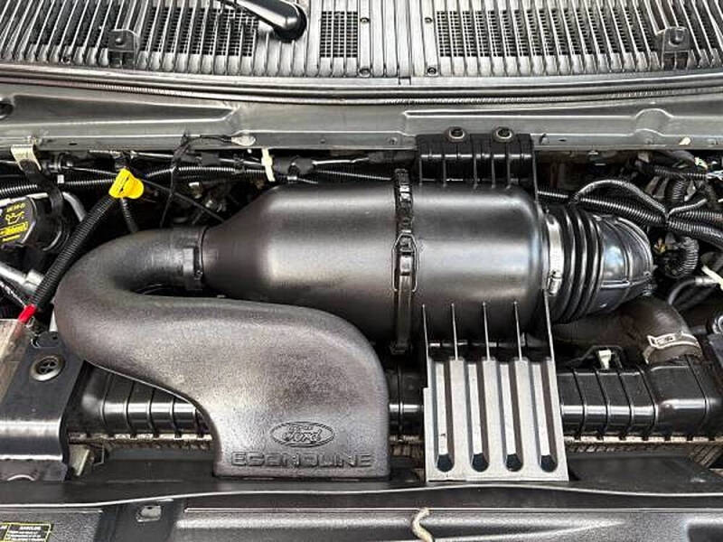 2013 Ford E-Series E-150