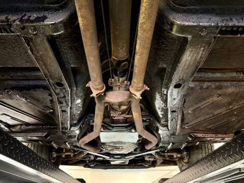 1962 Ford Thunderbird