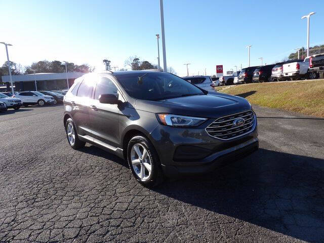 2020 Ford Edge SE