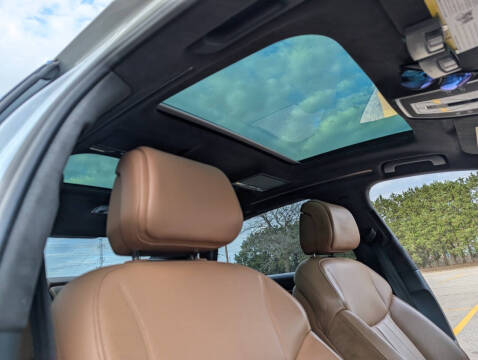 2020 Audi A8 L quattro 55 TFSI