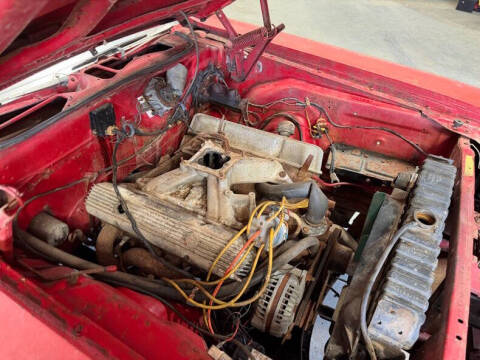 1971 Dodge Challenger