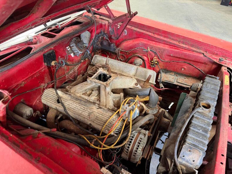 1971 Dodge Challenger