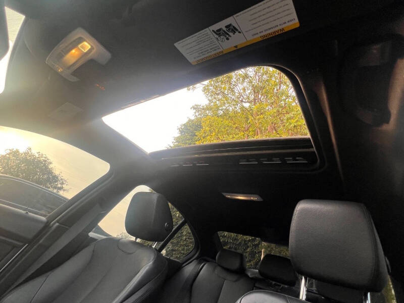 2014 BMW 3 Series 335i xDrive