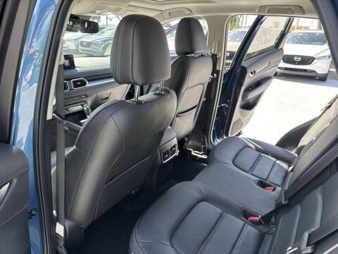2024 Mazda CX-5 2.5 S Premium Plus