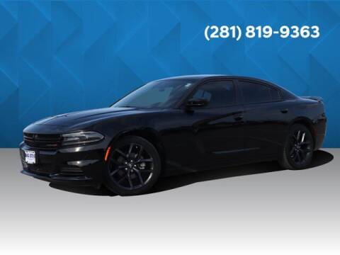 2021 Dodge Charger for sale at BIG STAR CLEAR LAKE - USED CARS in Houston TX