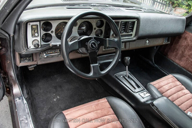 1981 Chevrolet Camaro Z28