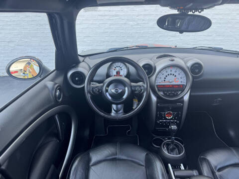 2012 MINI Cooper Countryman