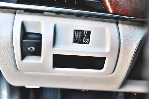 2014 Cadillac CTS 2.0T Luxury Collection