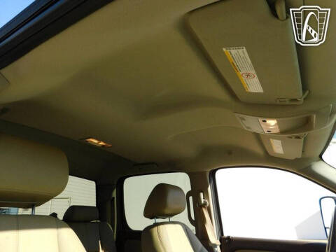 2010 Chevrolet Silverado 2500HD