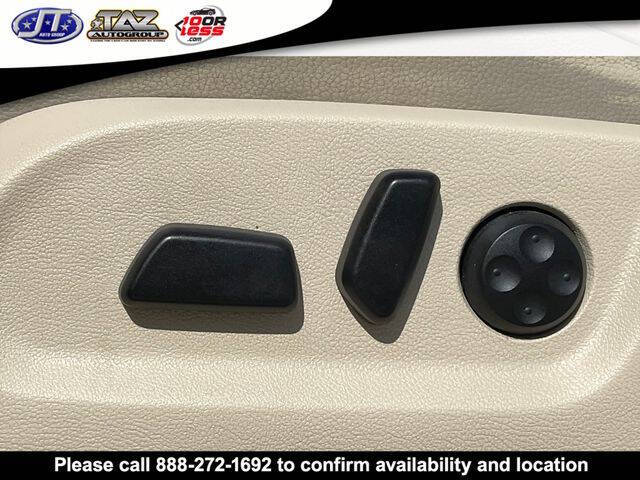 2014 Volkswagen Eos Komfort SULEV