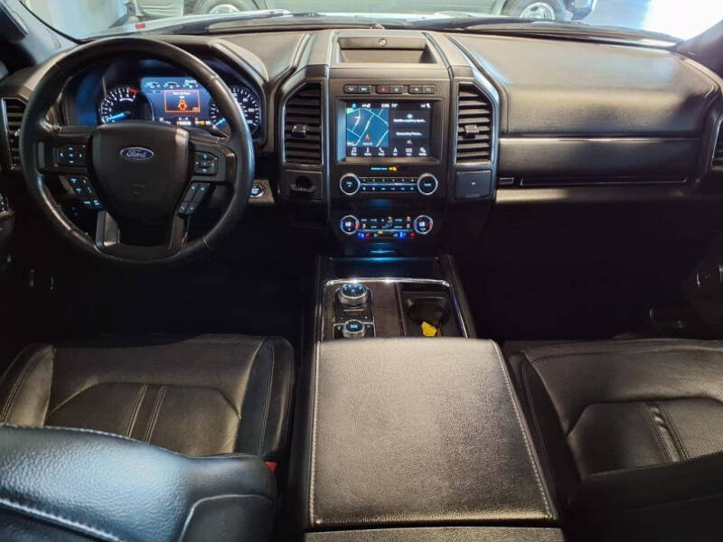 2019 Ford Expedition Limited