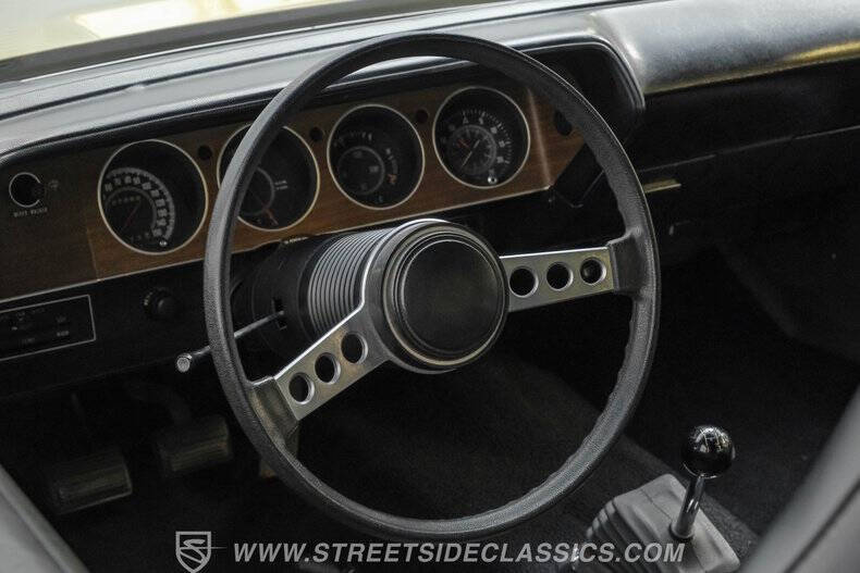 1973 Dodge Challenger