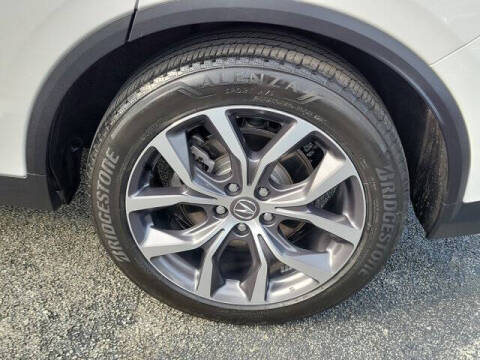 2024 Acura MDX w/Tech
