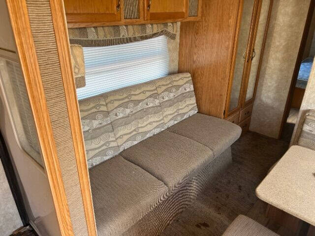 2008 Forest River Salem