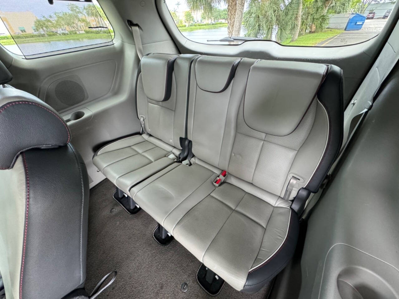 2018 Kia Sedona for sale at PJ AUTO in Margate, FL