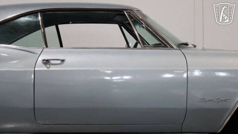 1965 Chevrolet Impala