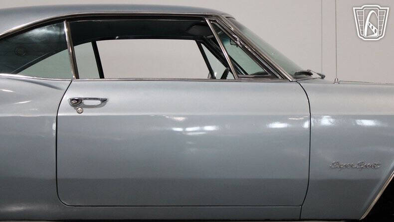 1965 Chevrolet Impala