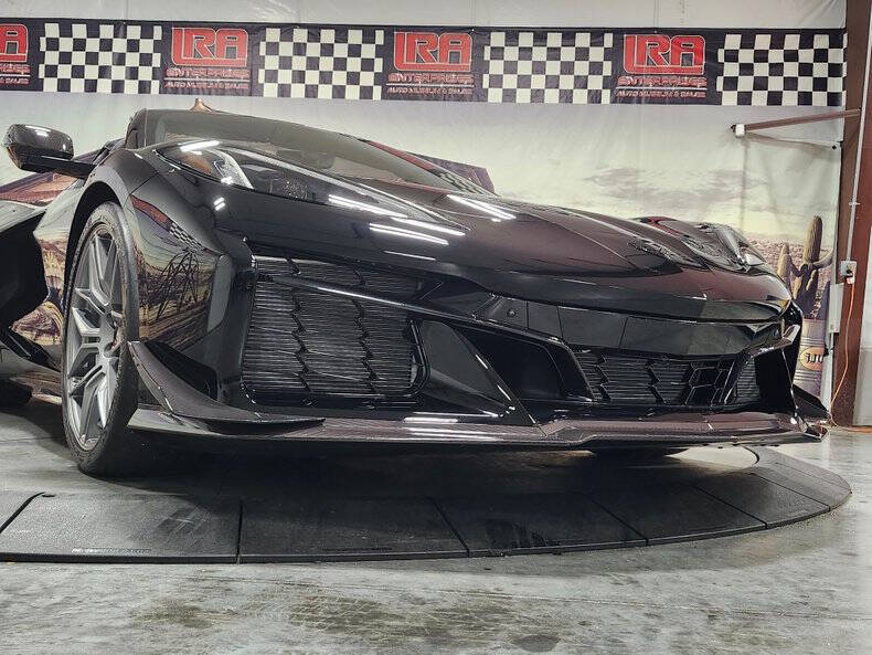 2023 Chevrolet Corvette Z06