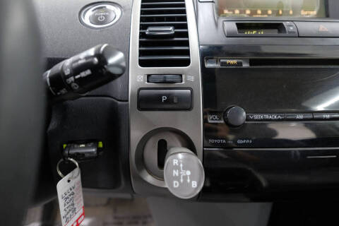 2006 Toyota Prius