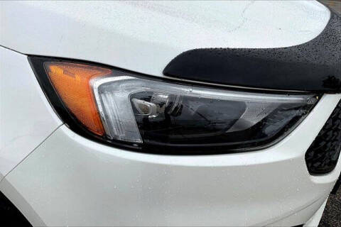 2022 Ford Edge ST-Line